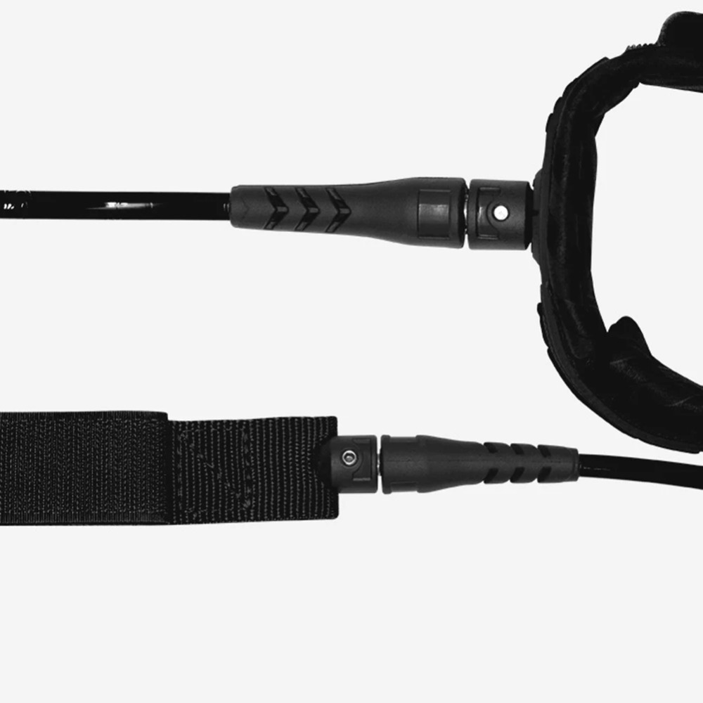 Stand Up Paddle Leash - Élastique Sup Board pied jambe corde