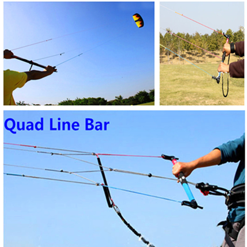 Kite Surf Bar Control - Barre de contrôle de cerf-volant de