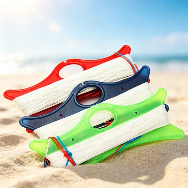 Kite Surf Bar Control - Cordon de manivelle pour cerf-volant de