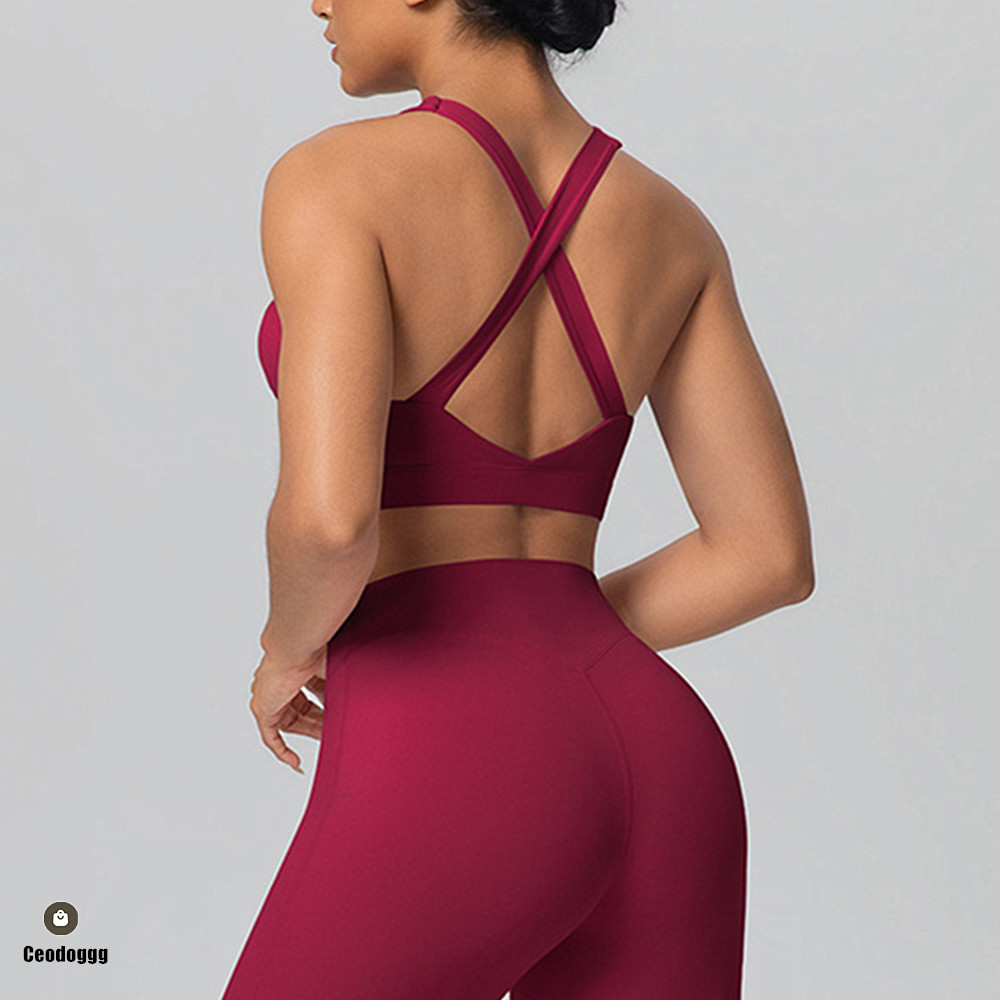 Aquatic Gym - Soutien-gorge de sport pour femme avec