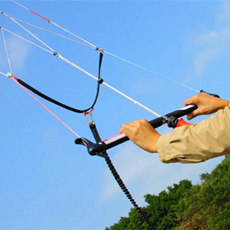 Barre de contrôle de cerf-vola - Kite Surf Bar Control avis et prix