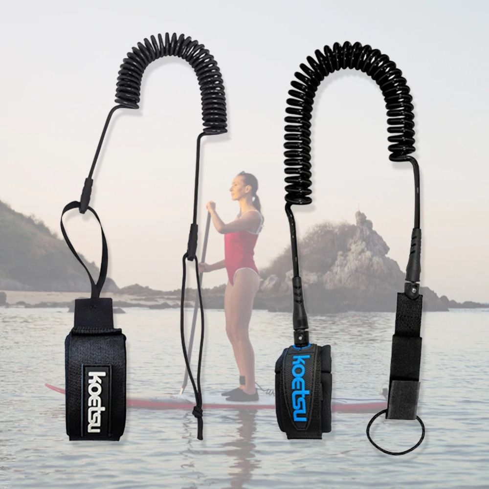 Élastique Sup Board pied jambe - Stand Up Paddle Leash avis et prix