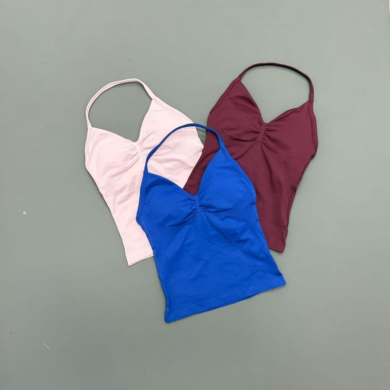 Débardeur de sport sans coutur - Aquatic Gym avis et prix