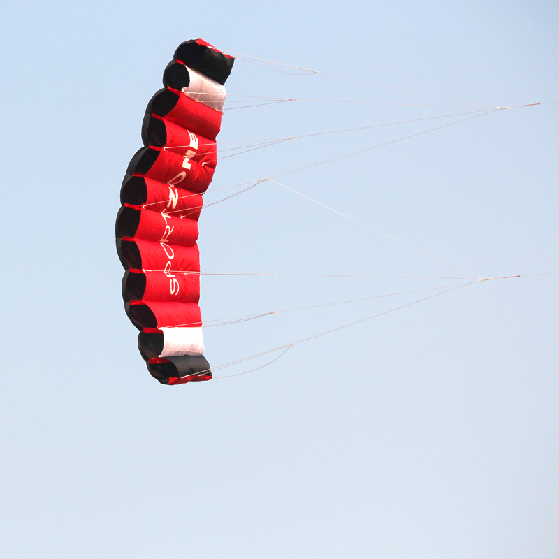 Cerf-volant en Parafoil pour A - Kite Surf Bar Control avis et prix