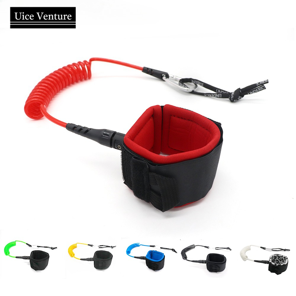 UICE 5FT 5MM Laisse de surf en - Stand Up Paddle Leash avis et prix