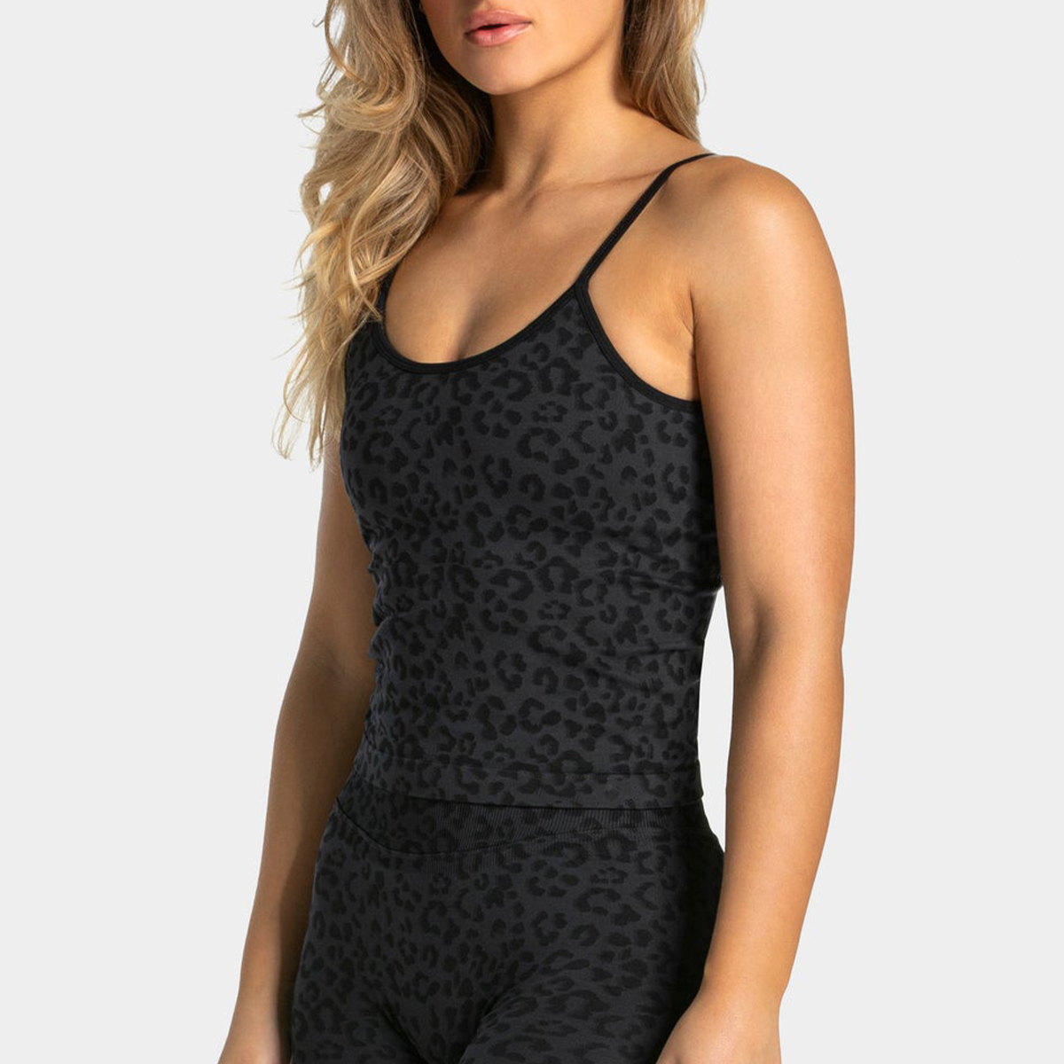 Débardeur de yoga sexy imprimé - Aquatic Gym avis et prix