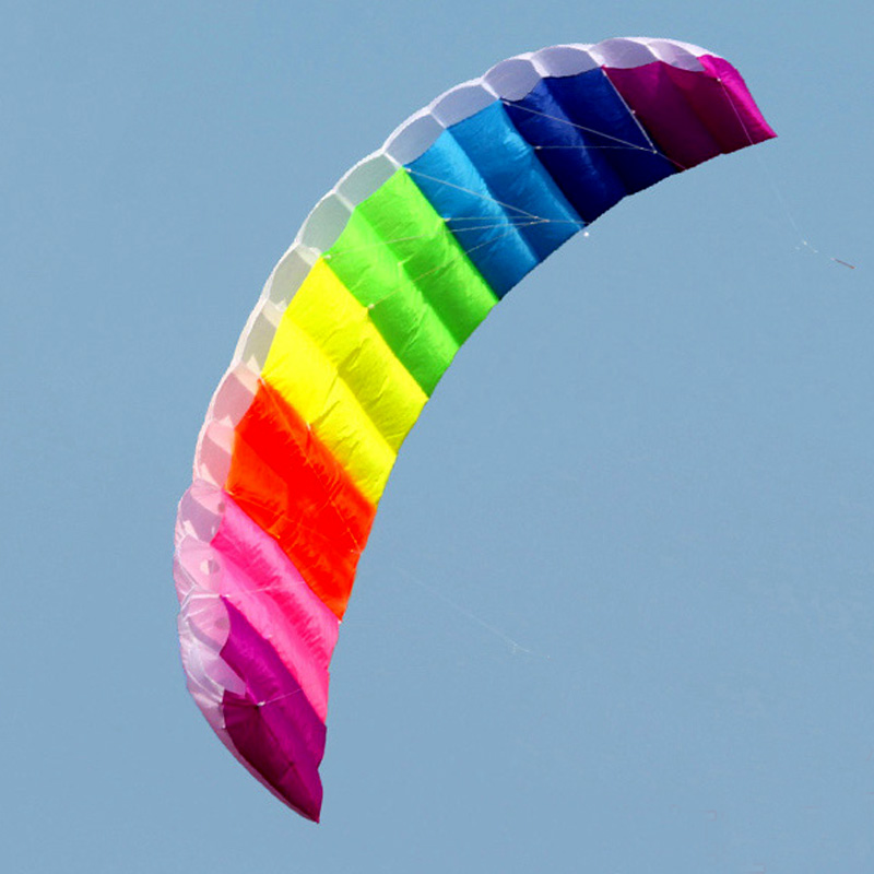 Cerf-volant professionnel 1.4/ - Kite Surf Bar Control avis et prix
