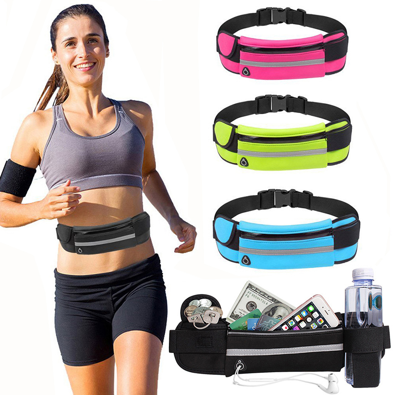 Sac banane de sport pour femme - Aquatic Gym avis et prix