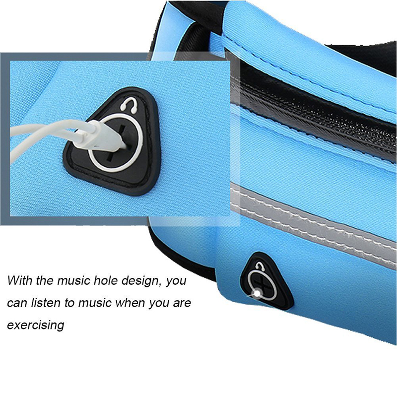 Sac banane de sport pour femme - Aquatic Gym avis et prix