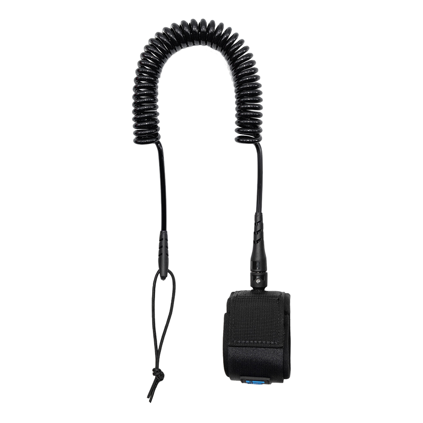 Laisse enroulée pour SUP, cord - Stand Up Paddle Leash avis et prix