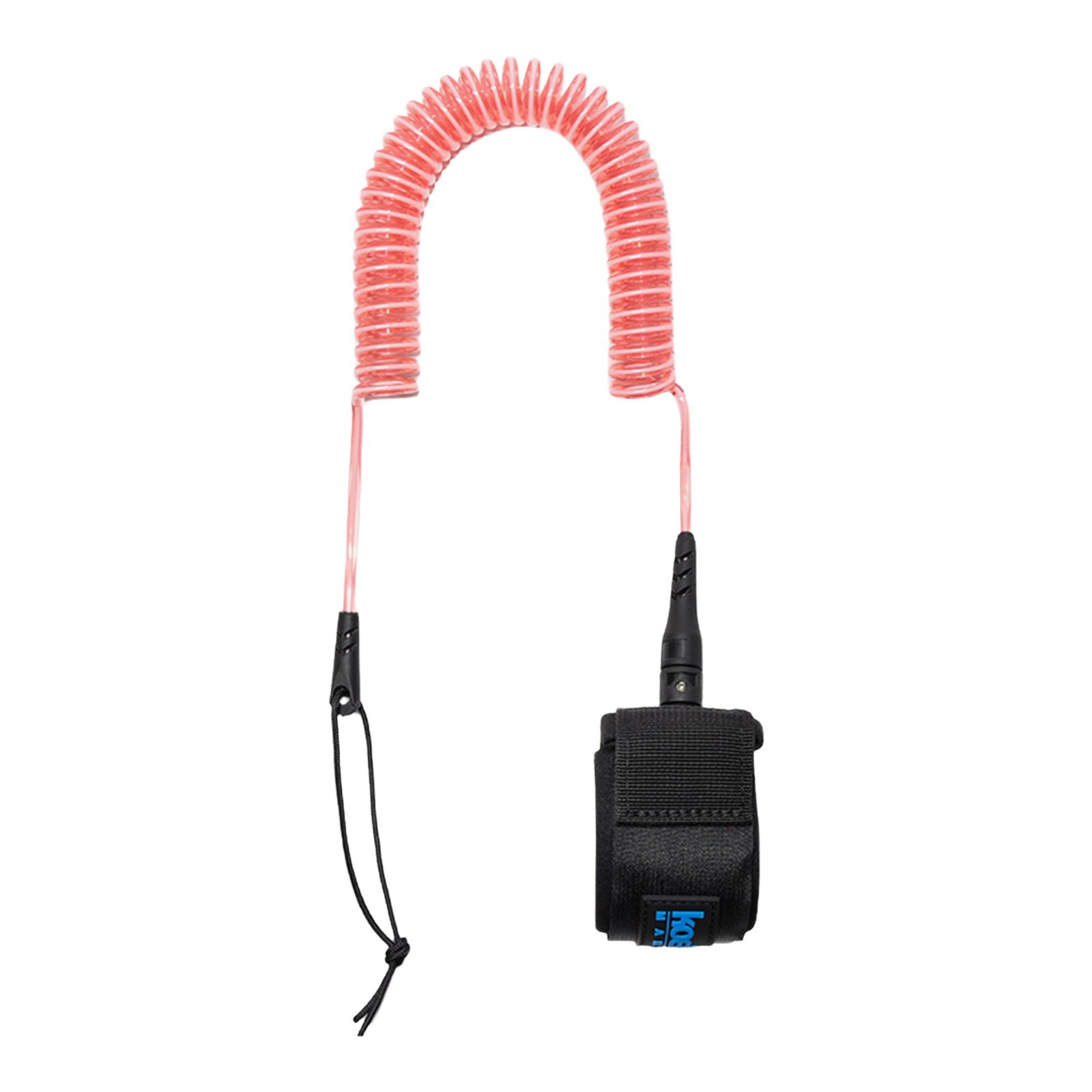 Laisse enroulée pour SUP, cord - Stand Up Paddle Leash avis et prix