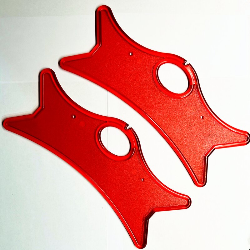 Cerf-volant de cascade de lign - Kite Surf Bar Control avis et prix