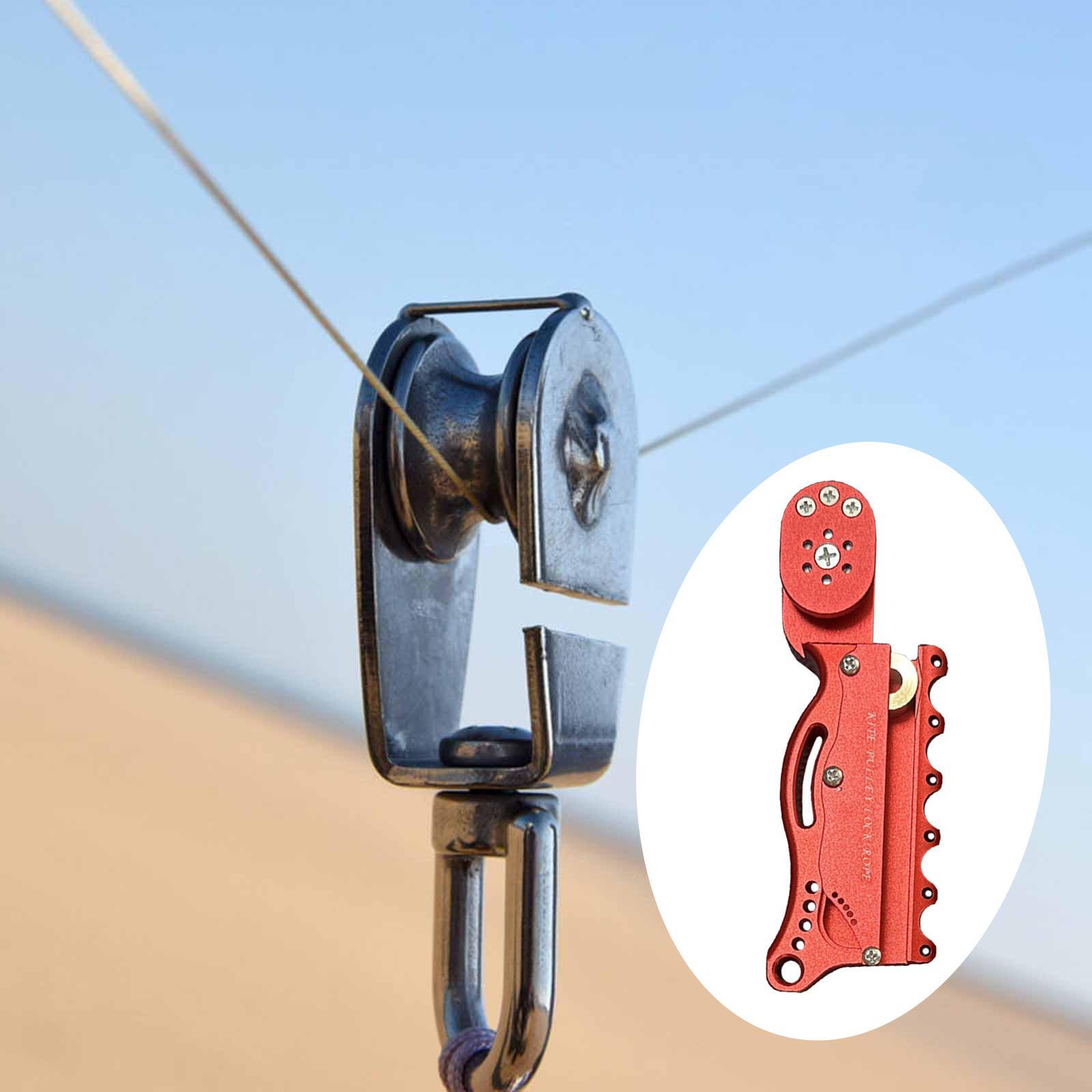 Enrouleur de ligne professionn - Kite Surf Bar Control avis et prix