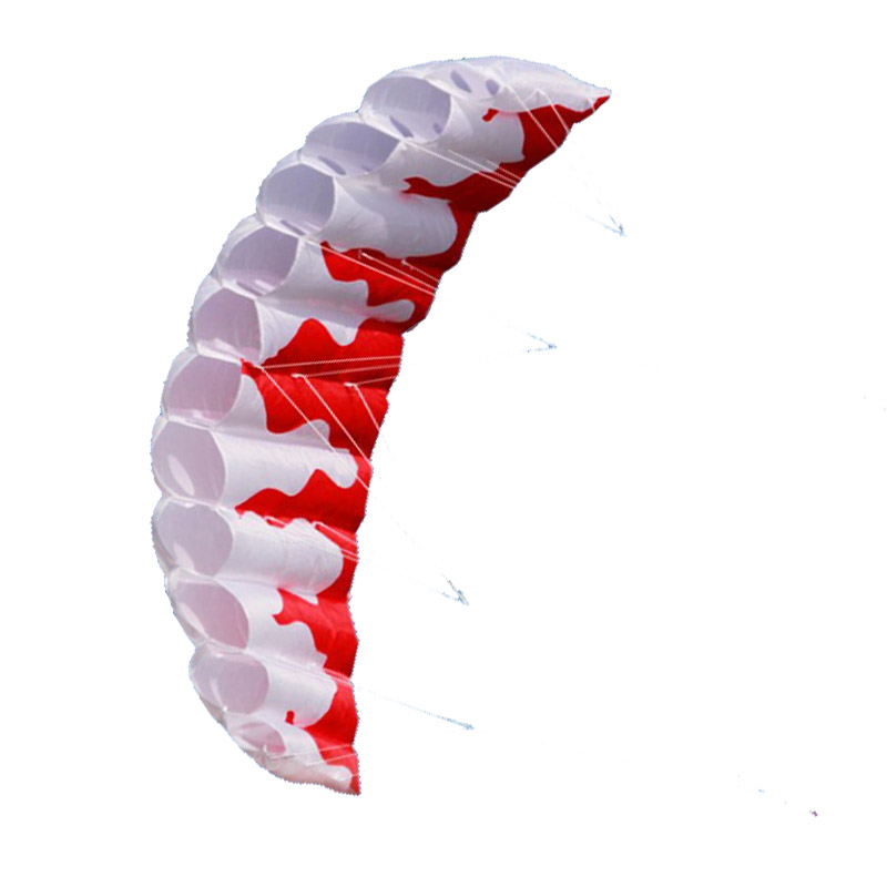 Cerf-volant en nylon avec barr - Kite Surf Bar Control avis et prix