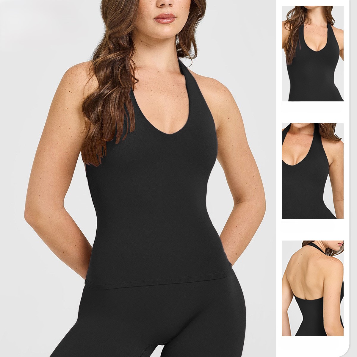 Soutien-gorge de sport dos nu  - Aquatic Gym avis et prix