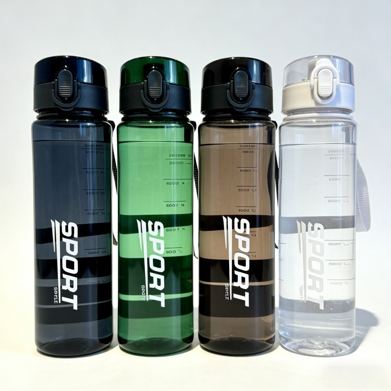 Bouteille d'eau de sport de 56 - Aquatic Gym avis et prix