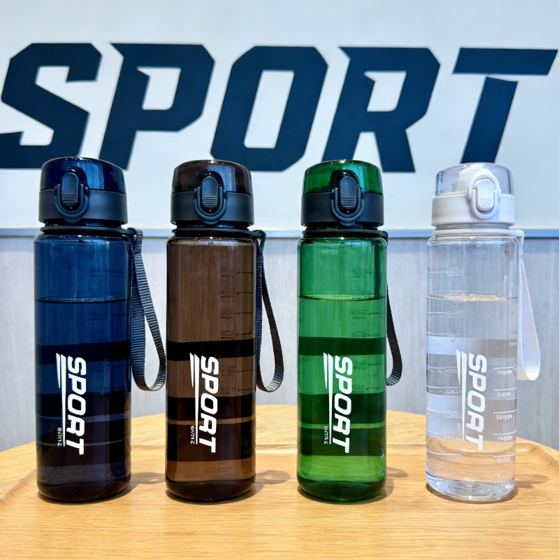 Bouteille d'eau de sport de 56 - Aquatic Gym avis et prix