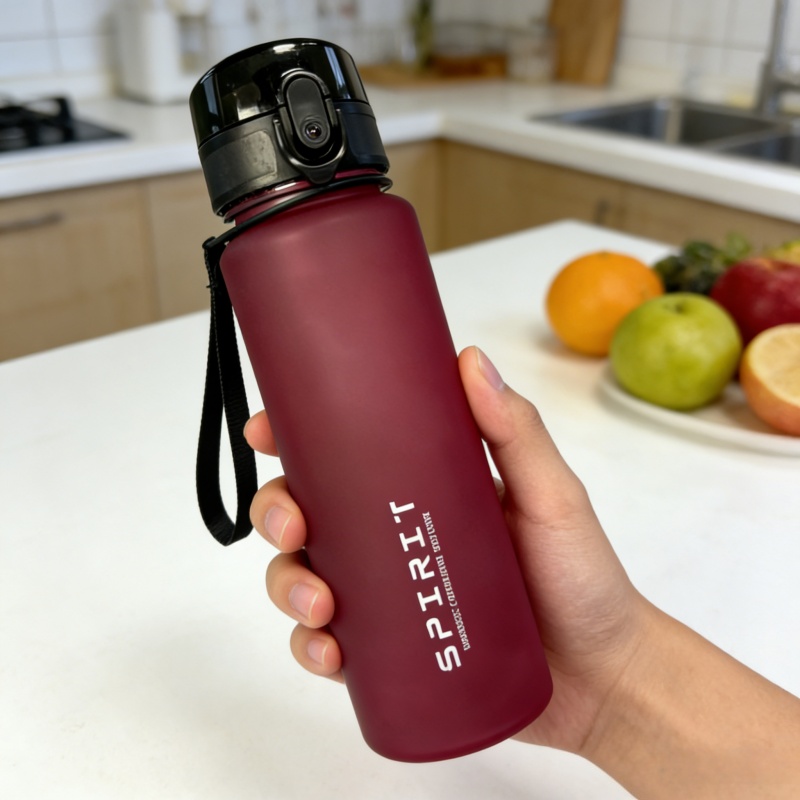 Bouteille d'eau sport givrée g - Aquatic Gym avis et prix
