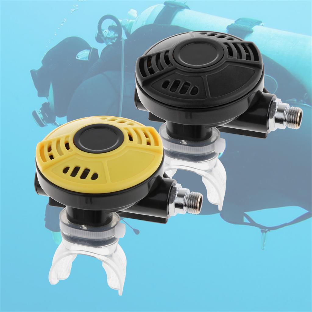 Régulateur de plongée profonde - Aquatic Sports And Scuba avis et prix