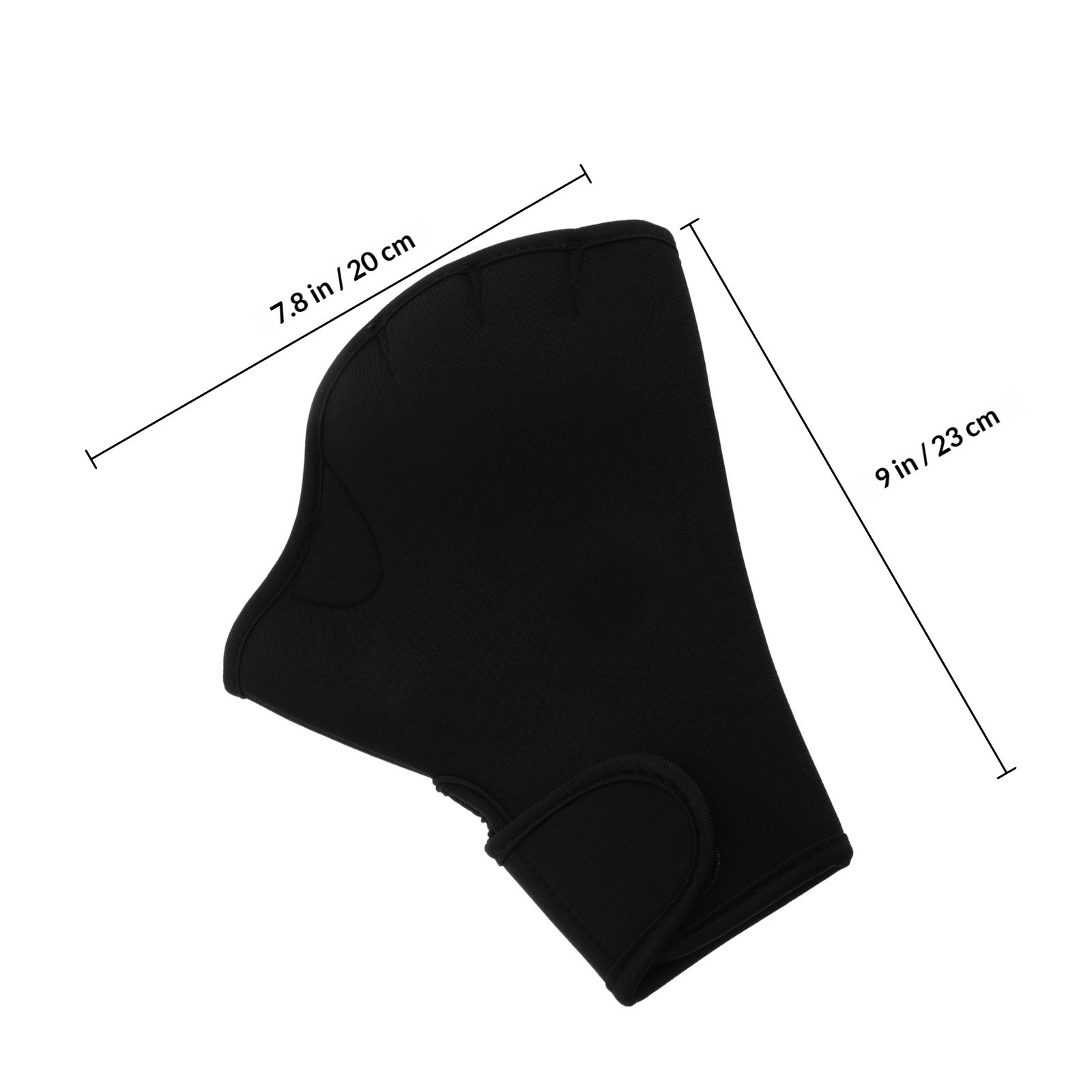 1 paire de gants de natation p - Aquatic Sports And Scuba avis et prix