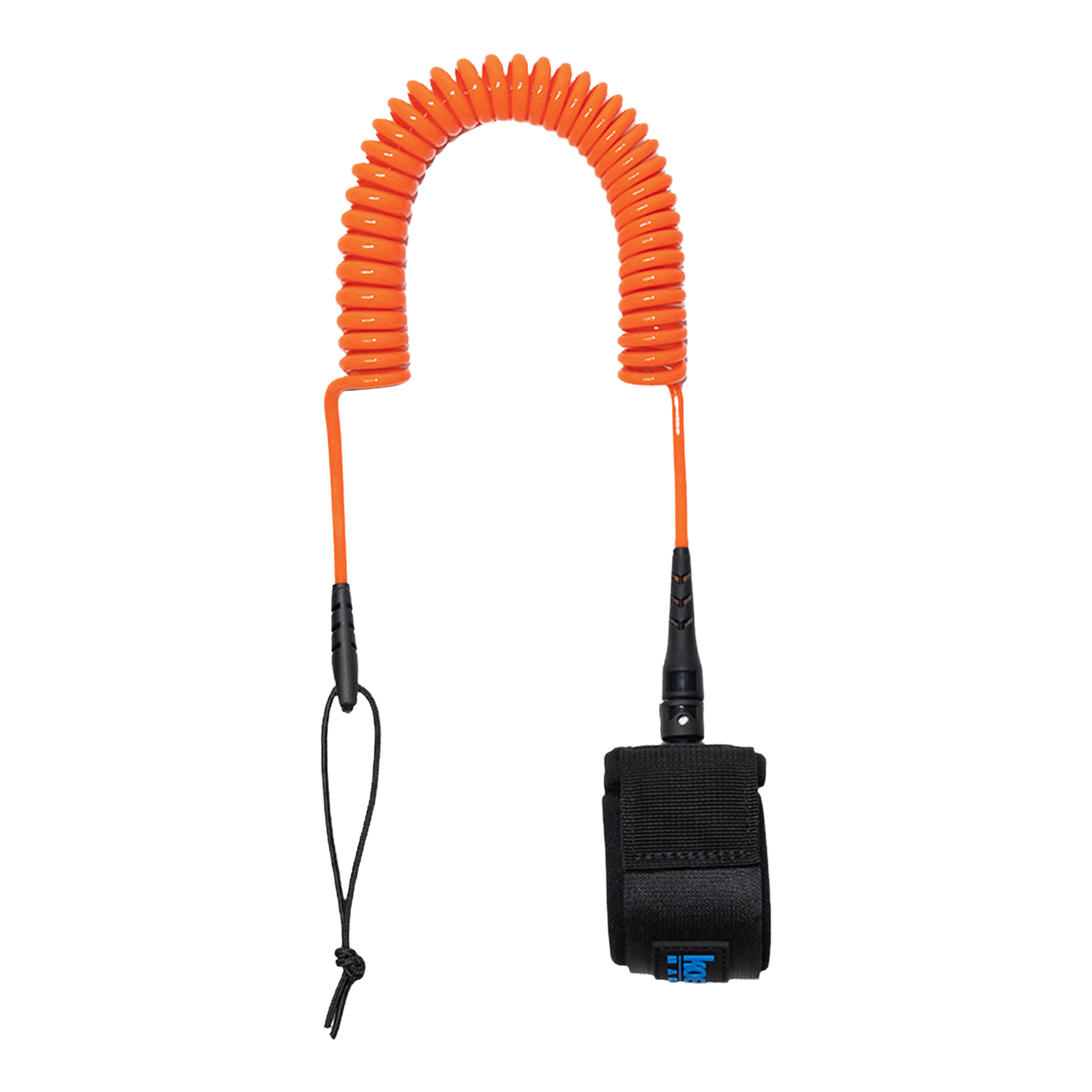 Laisse enroulée pour SUP, cord - Stand Up Paddle Leash avis et prix