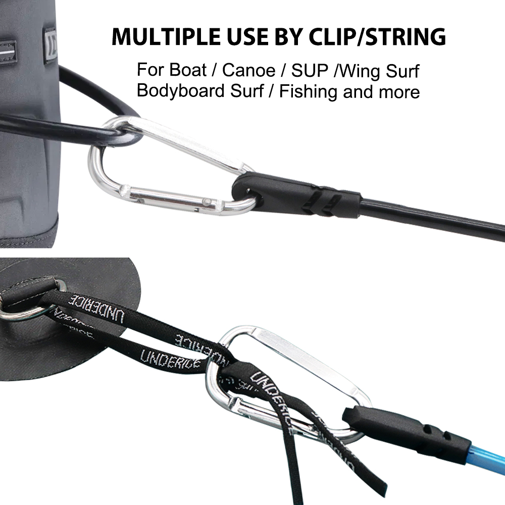 UICE 5FT 5MM SUP planche main  - Stand Up Paddle Leash avis et prix