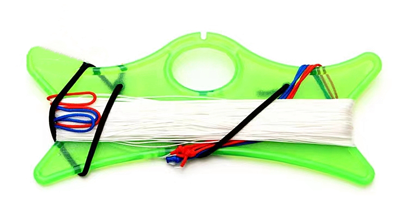 Cordon de manivelle pour cerf- - Kite Surf Bar Control avis et prix
