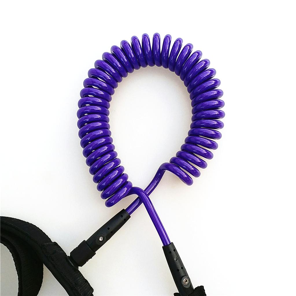 Laisse de SUP enroulée, durabl - Stand Up Paddle Leash avis et prix