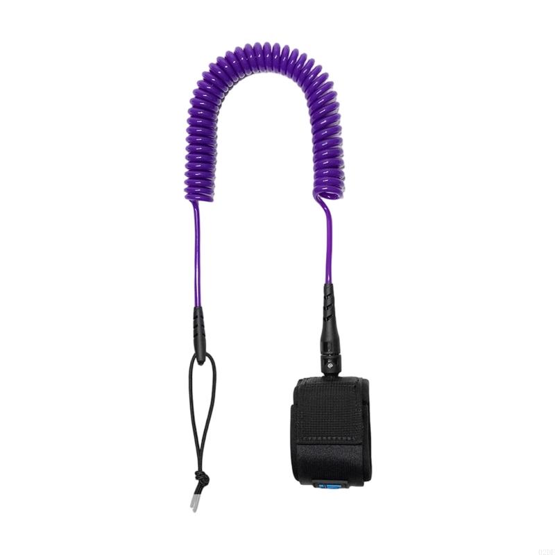 Laisses surf corde planche sur - Stand Up Paddle Leash avis et prix