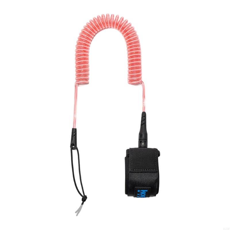 Laisses surf corde planche sur - Stand Up Paddle Leash avis et prix