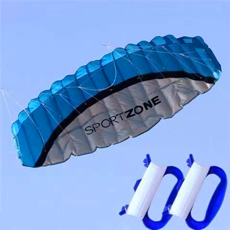 Cerf-volant avec barre de cont - Kite Surf Bar Control avis et prix