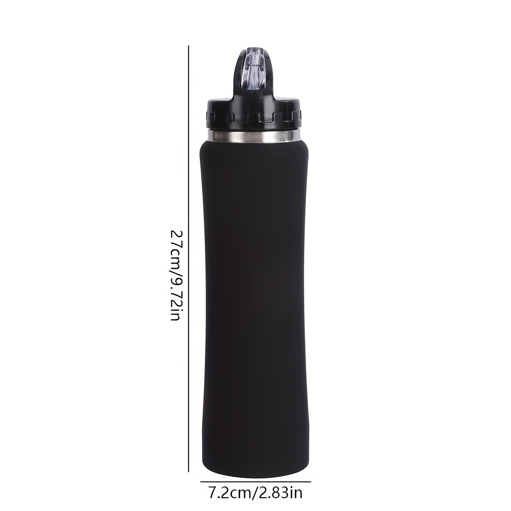 Bouteille d'eau isolée personn - Aquatic Gym avis et prix