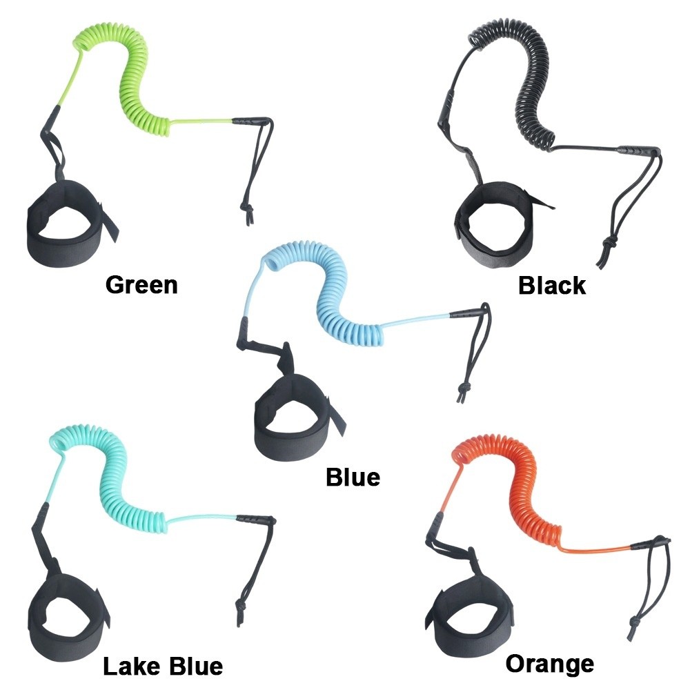 Laisse de planche de surf de h - Stand Up Paddle Leash avis et prix