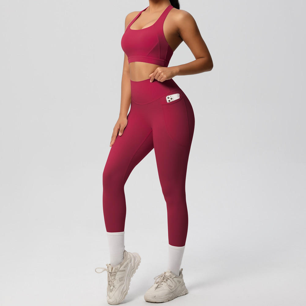 Soutien-gorge de sport pour fe - Aquatic Gym avis et prix