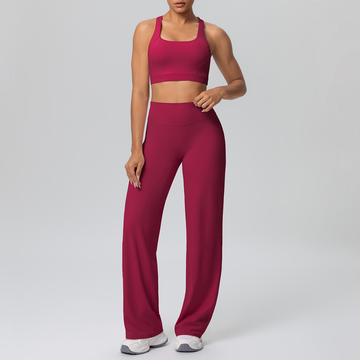 Soutien-gorge de sport pour fe - Aquatic Gym avis et prix
