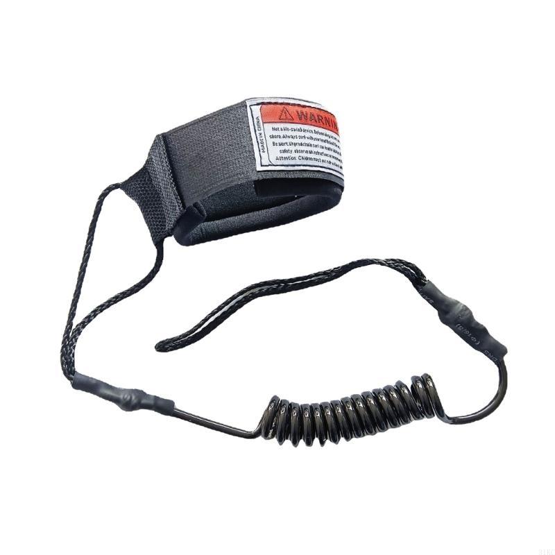 Bobines Paddle Board laisse St - Stand Up Paddle Leash avis et prix