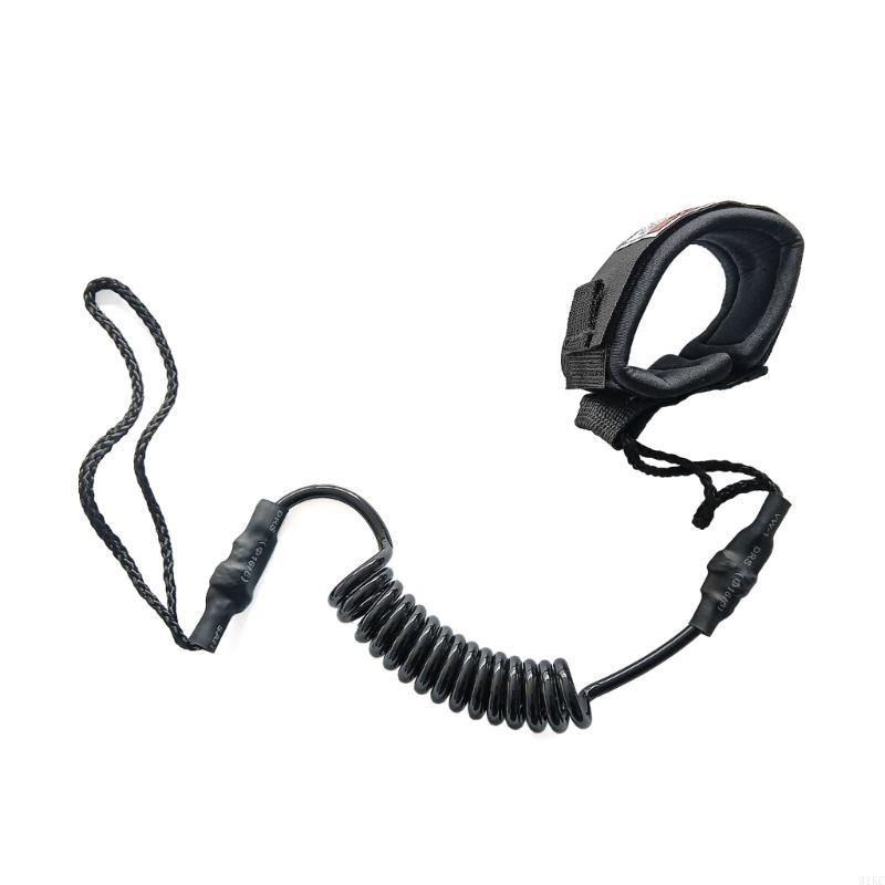 Bobines Paddle Board laisse St - Stand Up Paddle Leash avis et prix